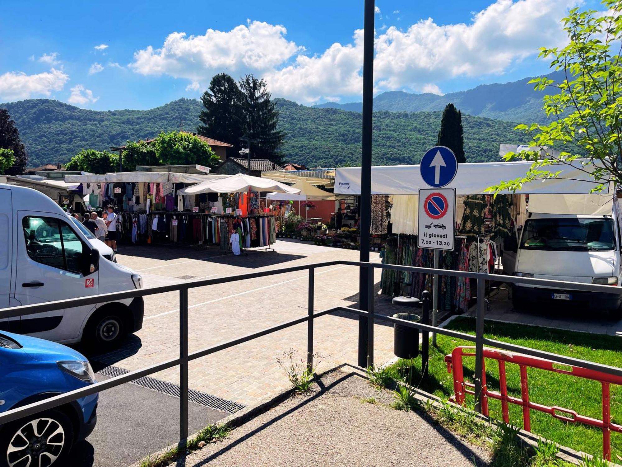Rentugoo Cuveglio-Lago Maggiore Canonica  Extérieur photo