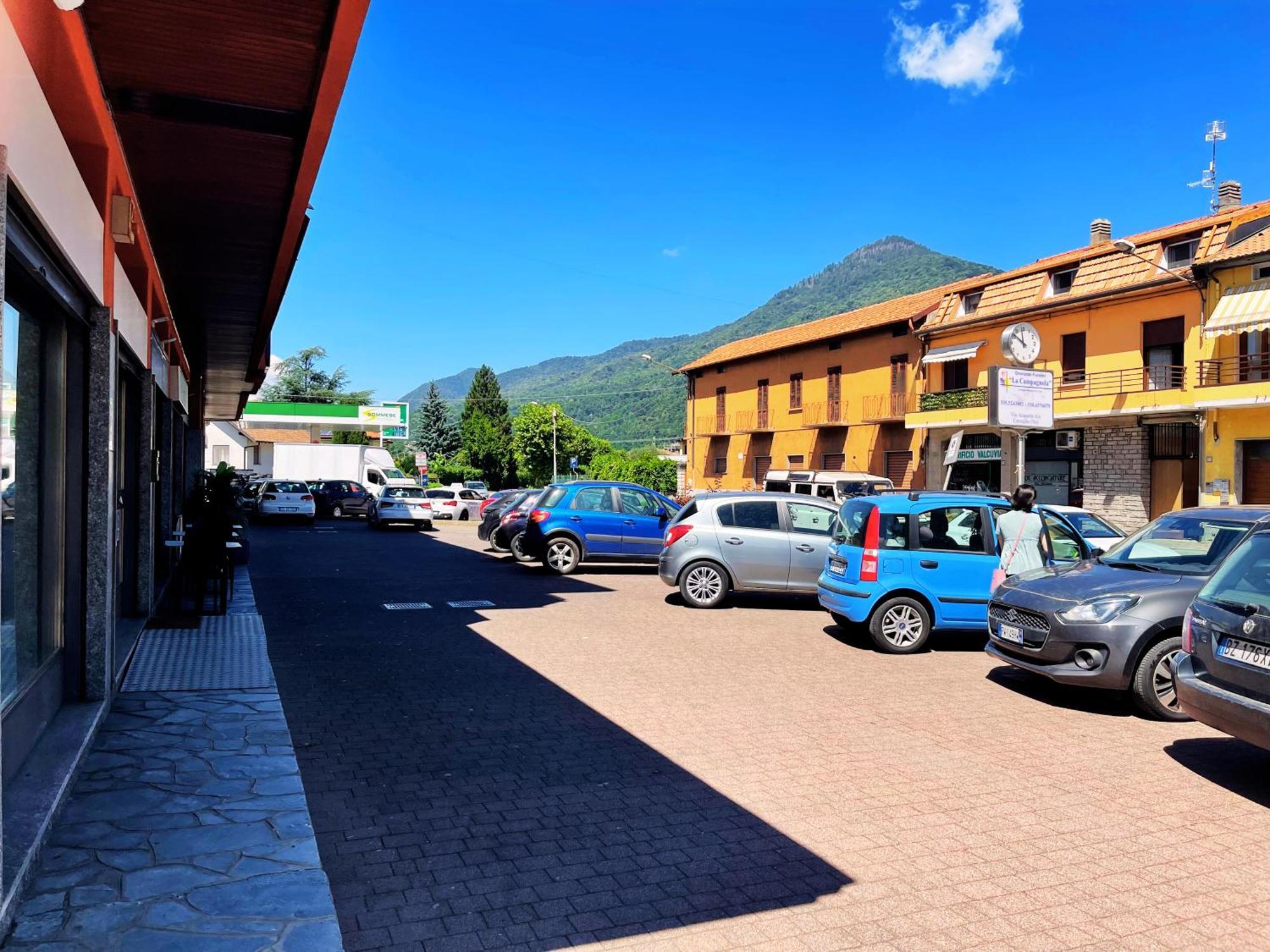 Rentugoo Cuveglio-Lago Maggiore Canonica  Extérieur photo